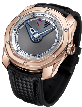 Review De bethune Sports DB22 DB22RS5 replica watch - Click Image to Close